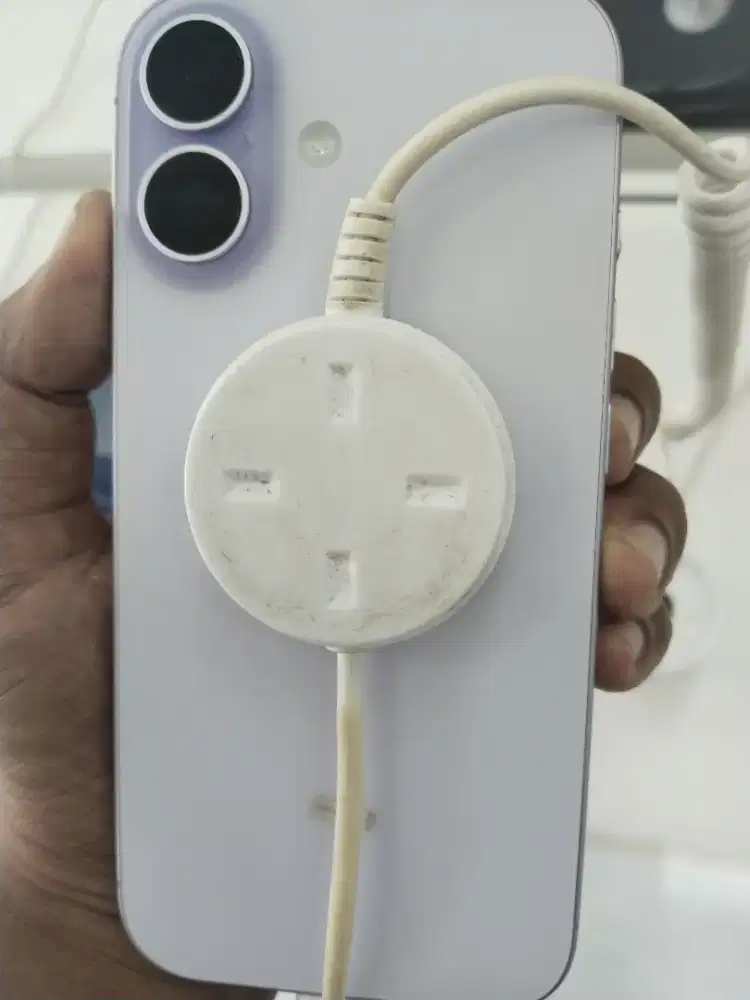 free 2 kali cicilan iphone 17 256 Gb