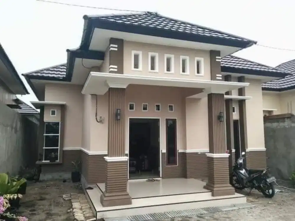 Butuh anter jemput
