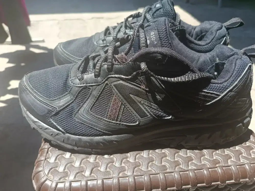 Sepatu New Balance