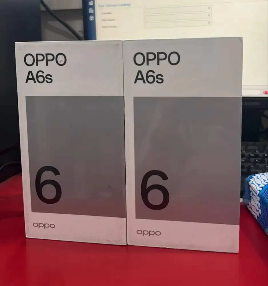 Kredit Oppo Via Avanto DP 0%