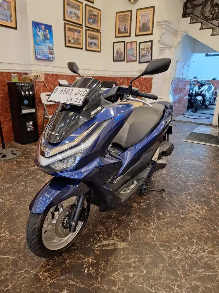 HUB.KIKI PCX ROASDYNC TH 2026 WARNA BARU MESIN GARANSI HALUS