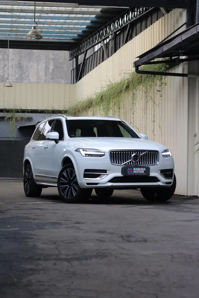 VOLVO XC90 T8 AWD RECHARGE 2023