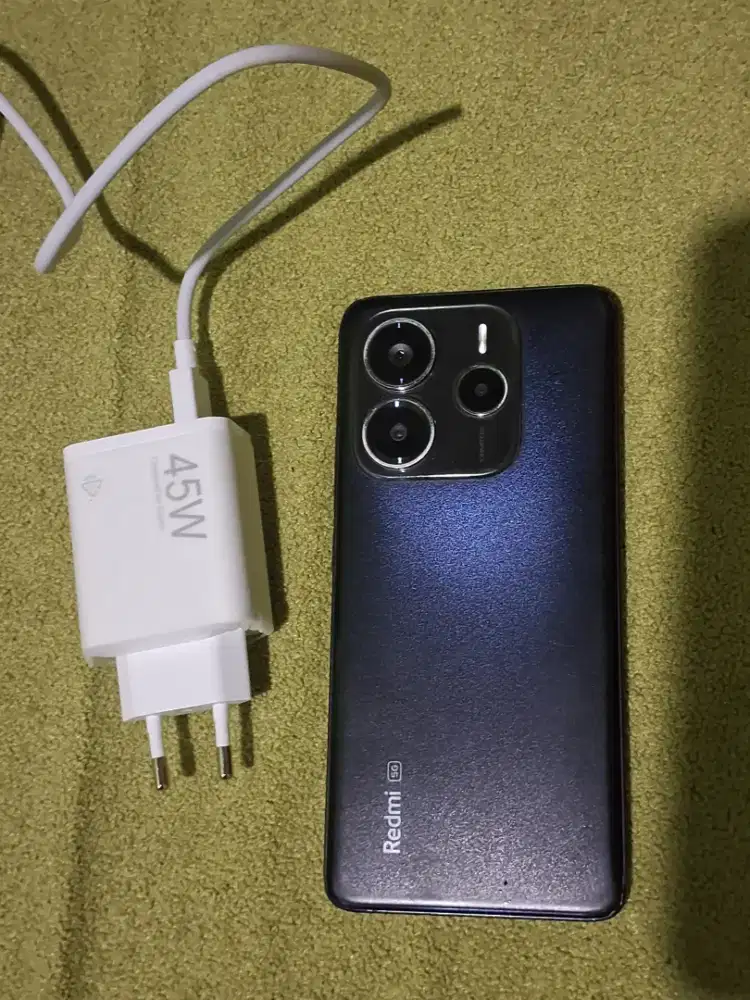 Redmi Note 14 5g Cas+HP