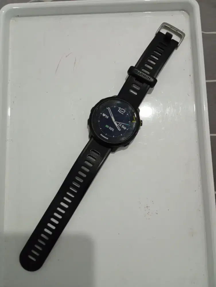 Garmin Forerunner 55