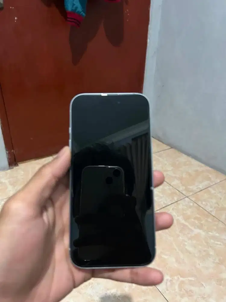 Iphone 15 128GB Blue Ex Digimap