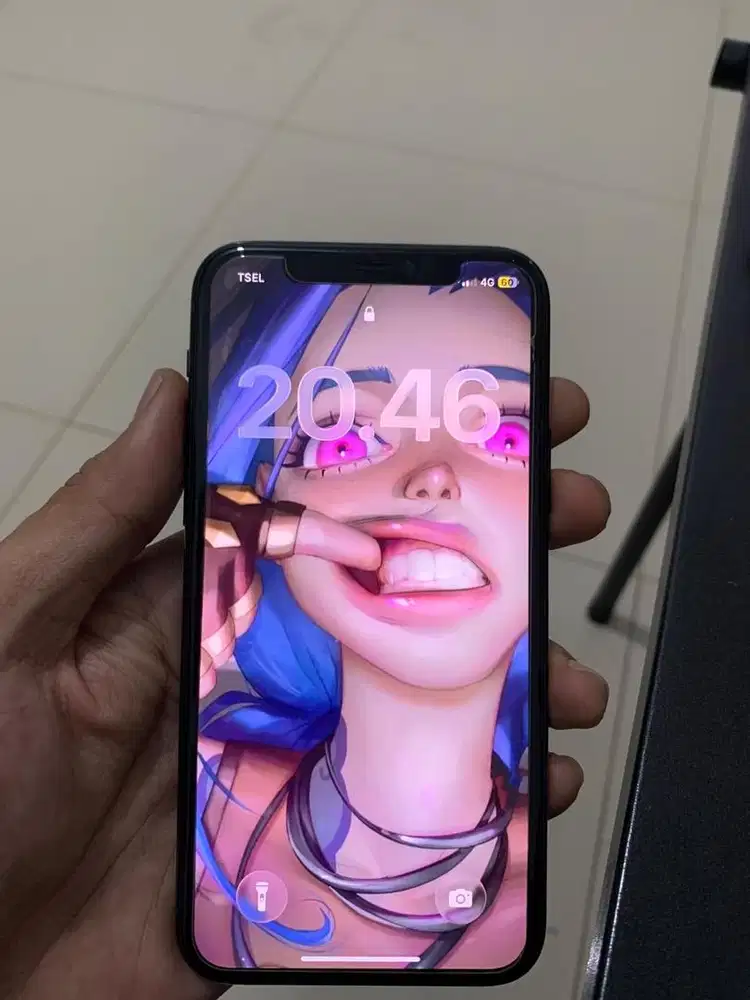 iphone 11pro 256gb BEA CUKAI
