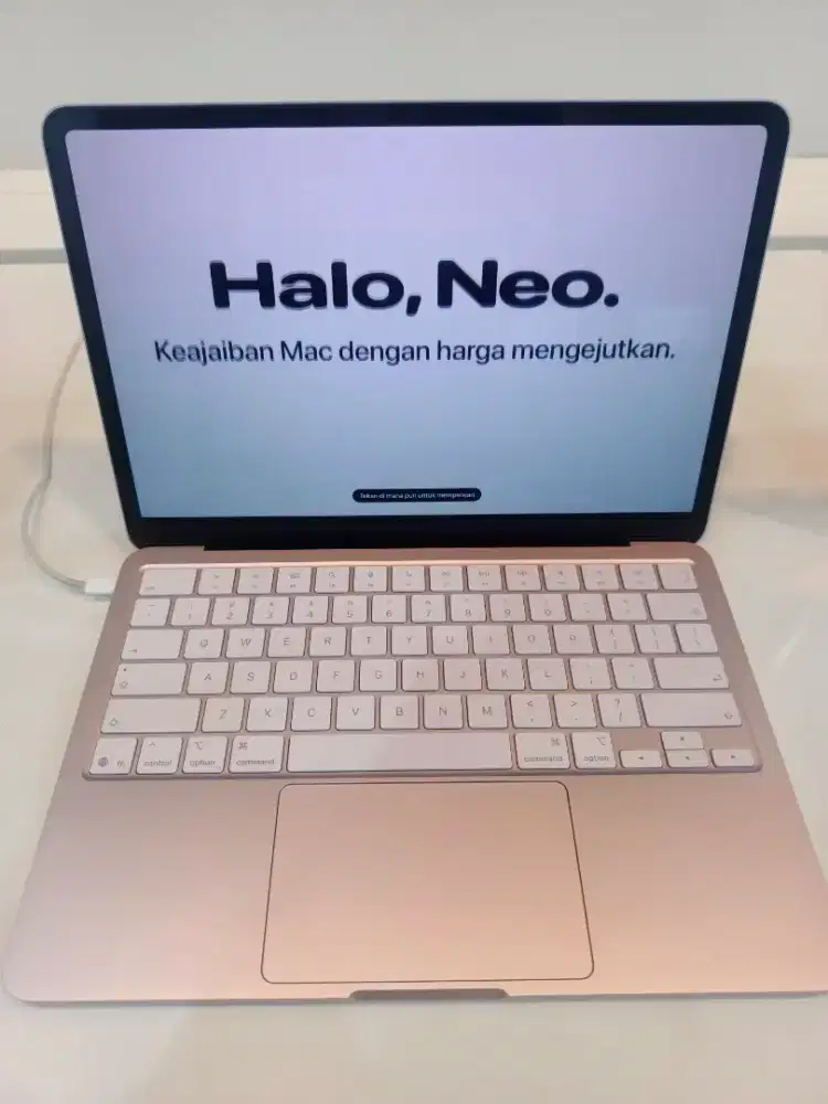 MacBook Neo 256 Gb