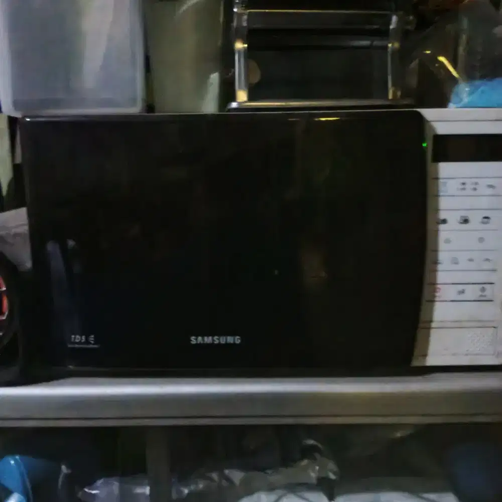 Microwave Samsung