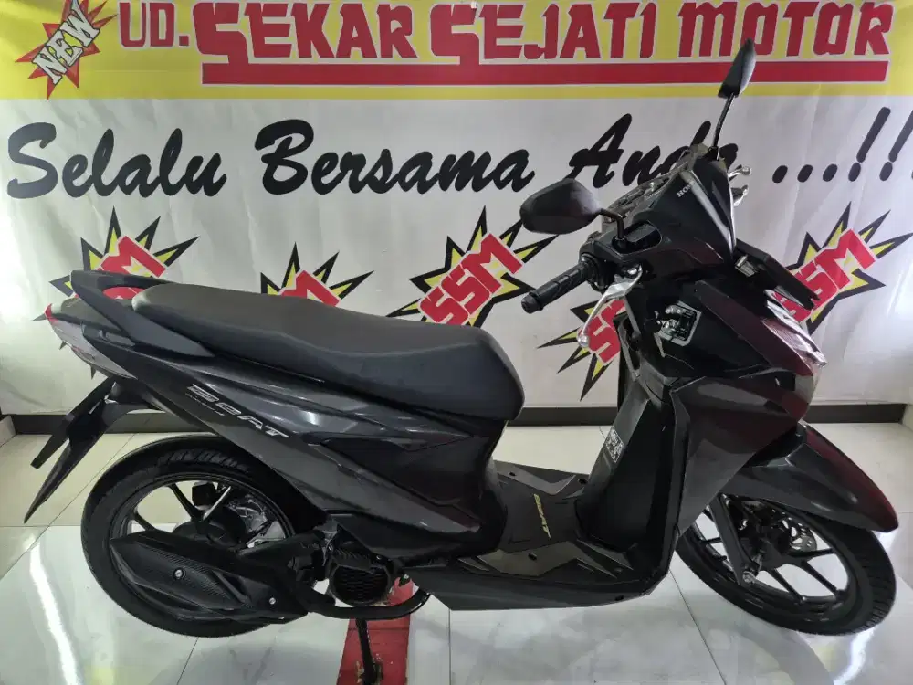 Gress poll Beat Deluxe All New km 800