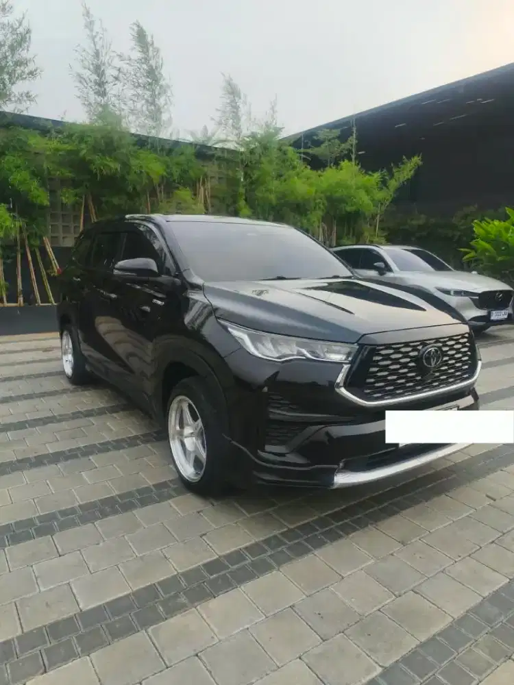 Toyota zenix 2.0 Q tss hybrid modelista 2023