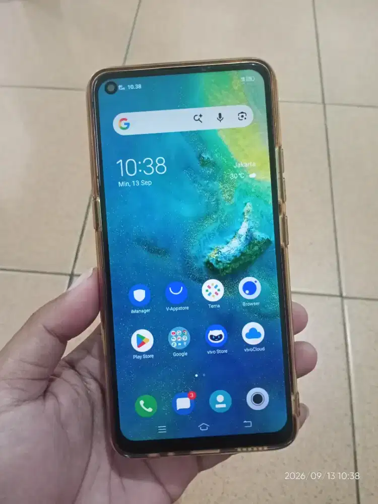 Vivo Z1 Pro 6/128gb