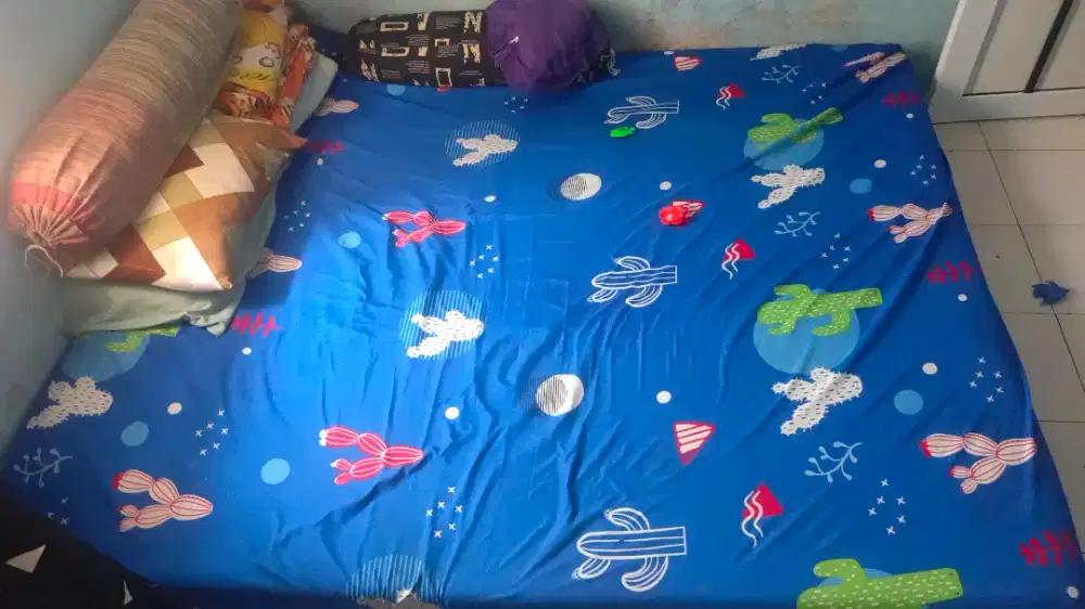 Kasur 160x200 murah
