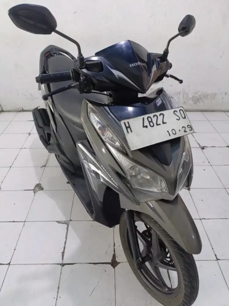 vario 125 karena 20128u yg