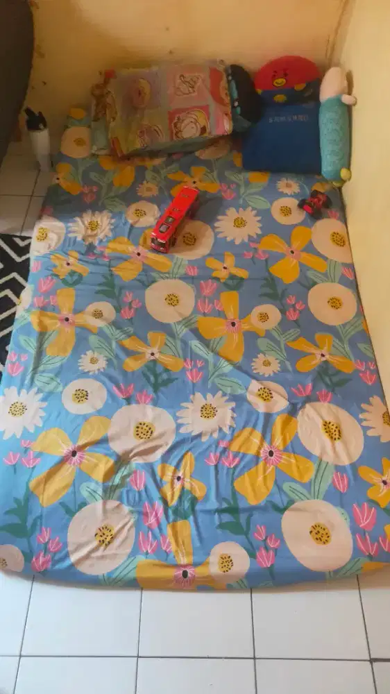 Kasur 120x140 murah