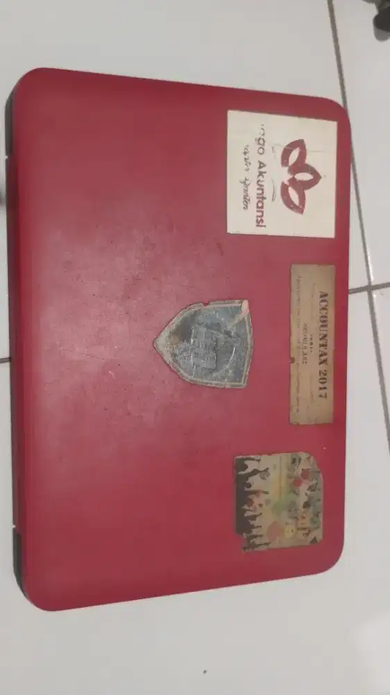 Jual HP Notebook 11-F104TU