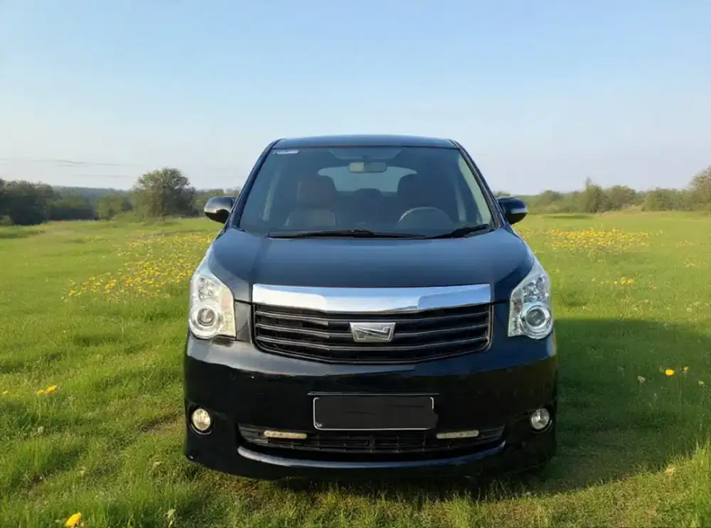 TOYOTA NAV1 G 2013, HARGA LCGC.