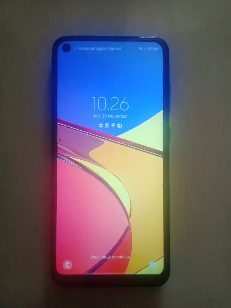 Samsung m11 ram 3