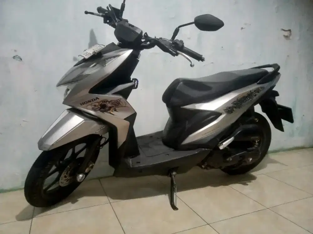 Beat street B cinere