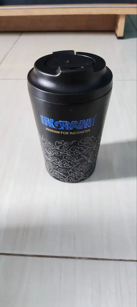 Travel Mug /Termos Coffee & Tea 510ml SUS304