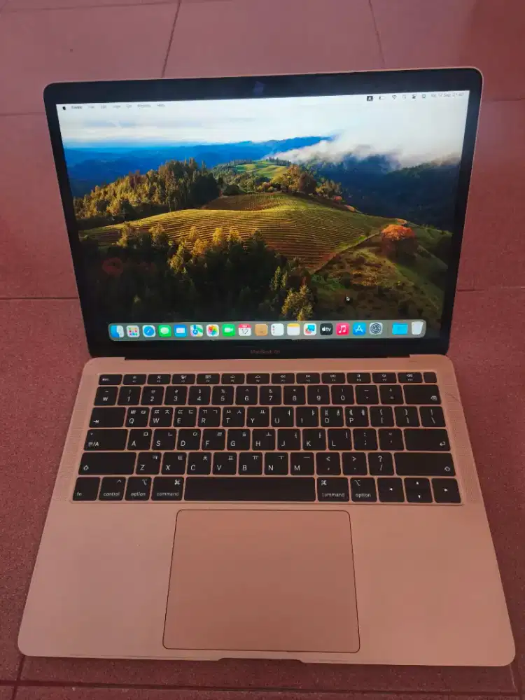 For Sale Macbook Air Retina 2018