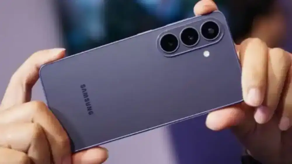 Galaxy S26 512GB