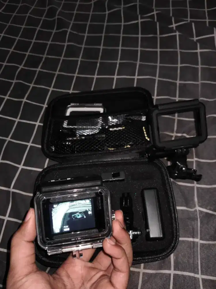 Gopro Hero 6 Black