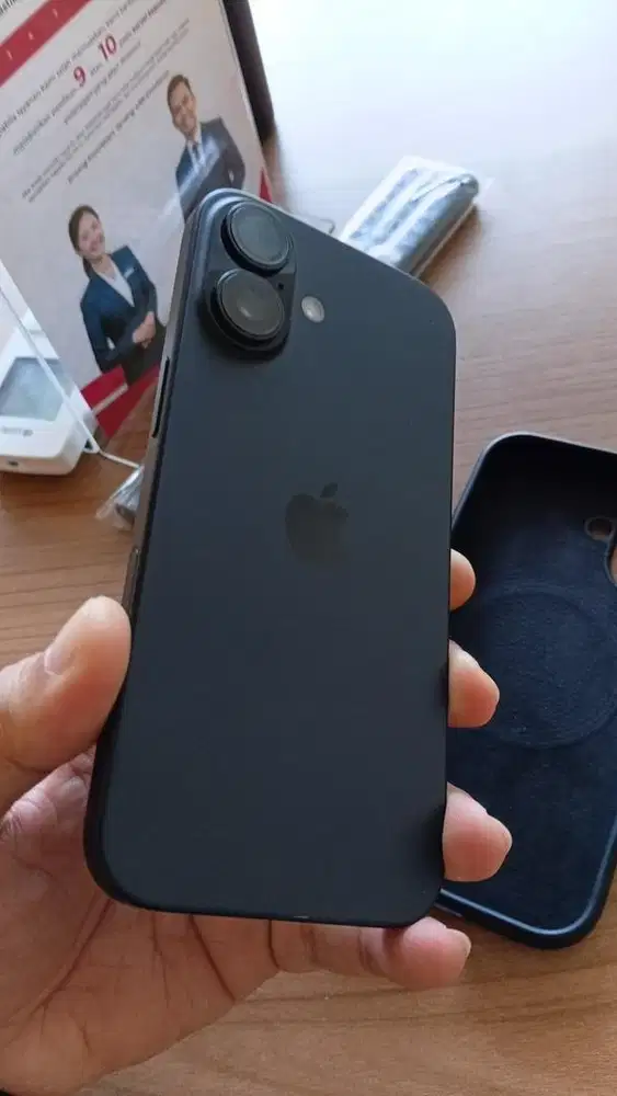 iphone 16 128 ibox