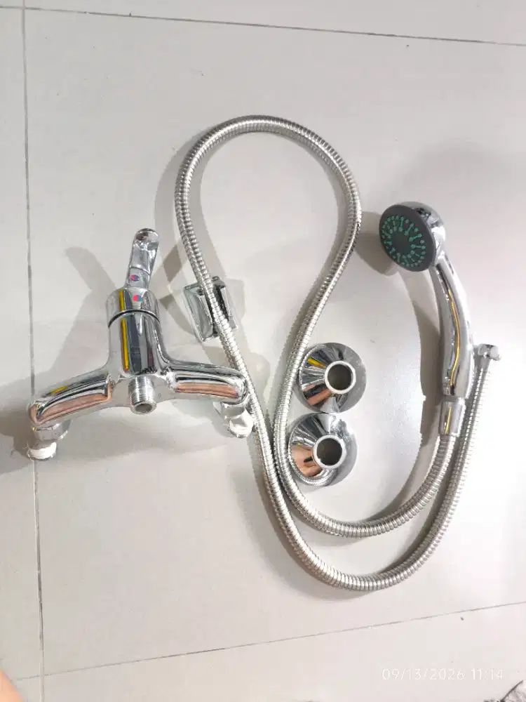 Shower set american standrard