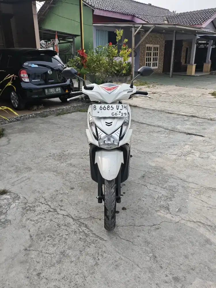 •Big sale Honda Beat Fi