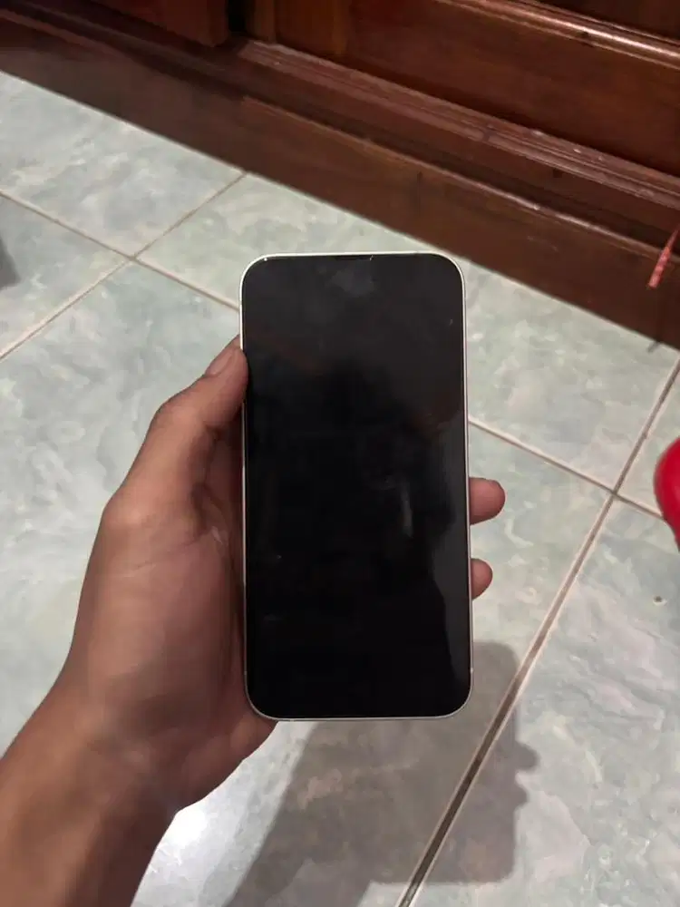 Iphone 14 128GB Starlight Ex Digimap