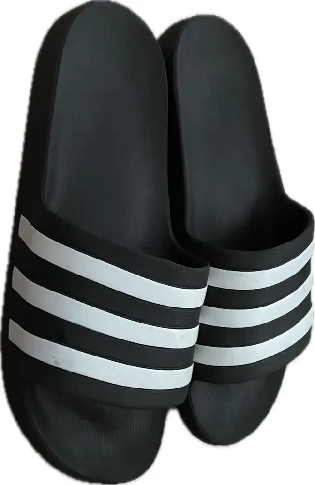 Sandal adidas asli ori
