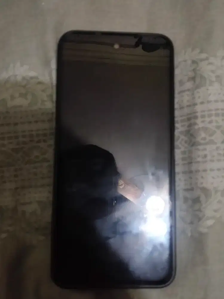 Tecno sparkk 40