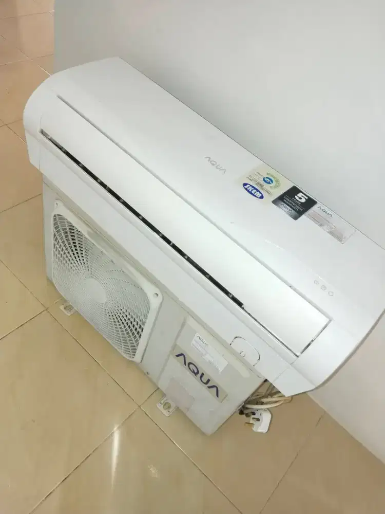 Ac ½ pk merk aqua