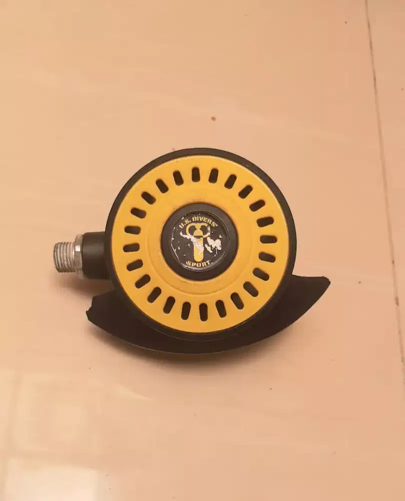 Regulator Selam U.S Divers