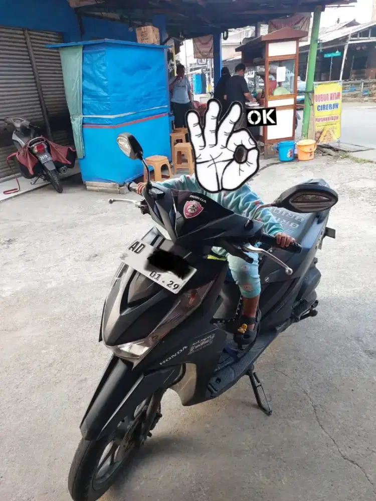 Beat Deluxe 2021