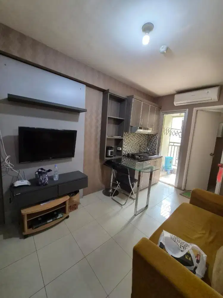 Apartemen Kalibata City Nusa Indah