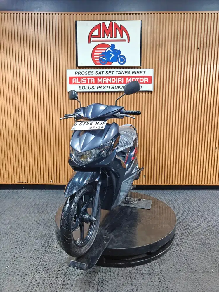 SOUL GT 2013 CASH ONLY ALISTA