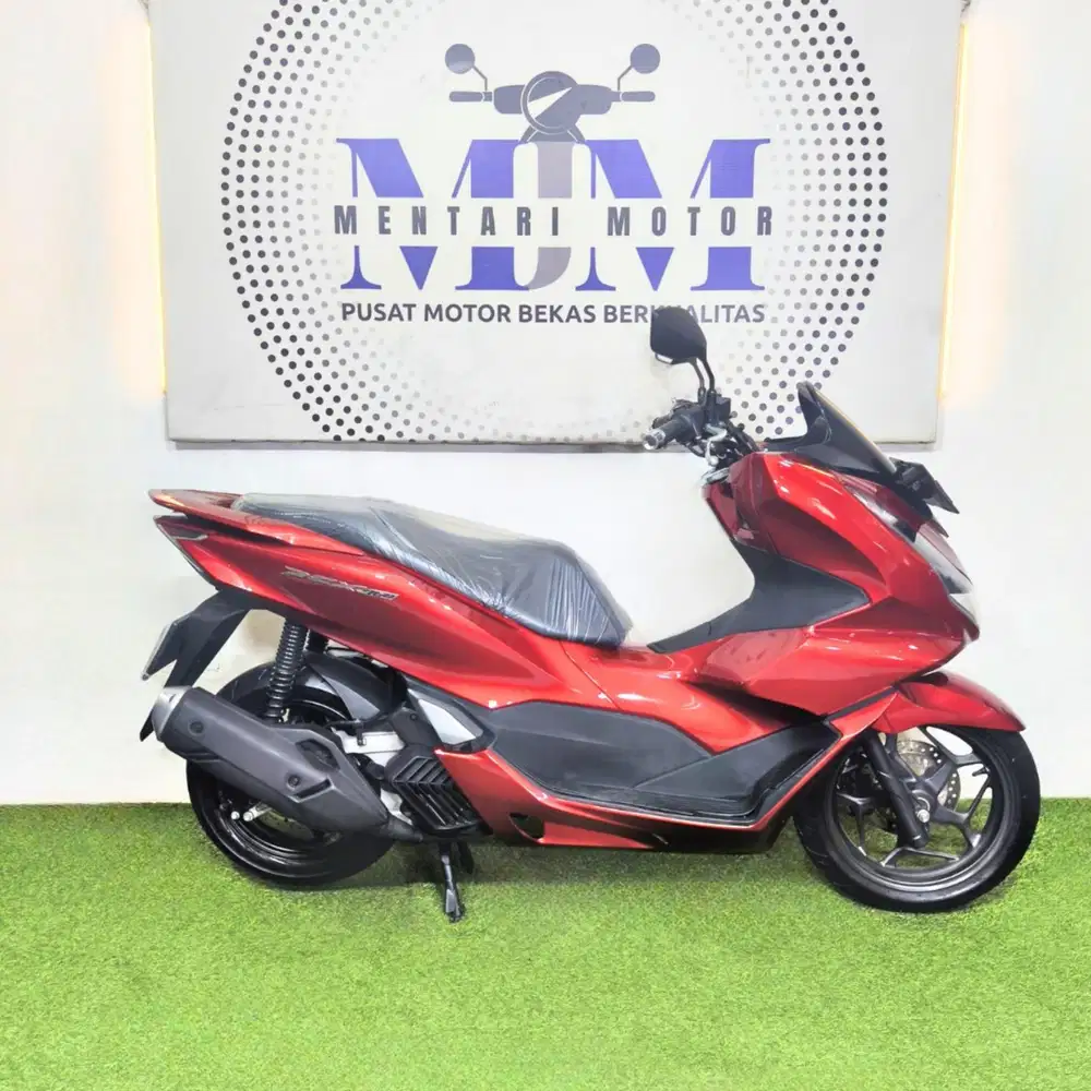 PCX 160 CBS 2023 LIKE NEW GAS DP 2,5JT! CASH KREDIT