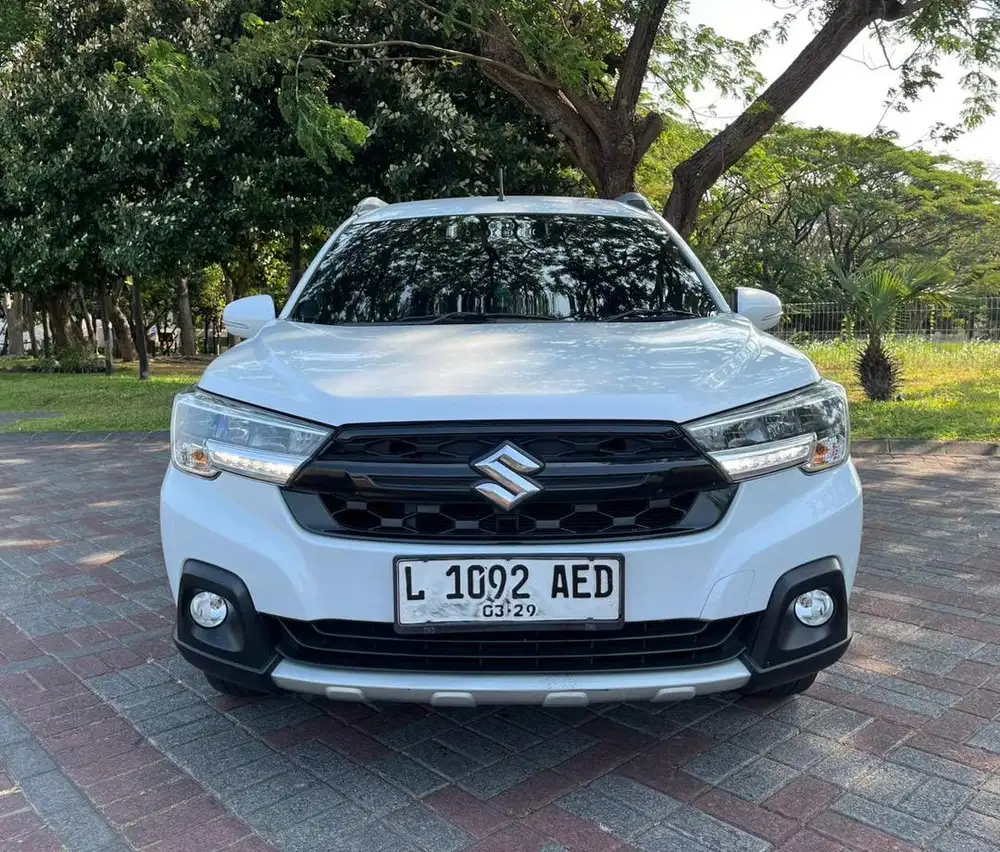 XL7 1.5 BETA HYBRID MATIC 2023 KM 41rb TUKAR TAMBAH / KREDIT