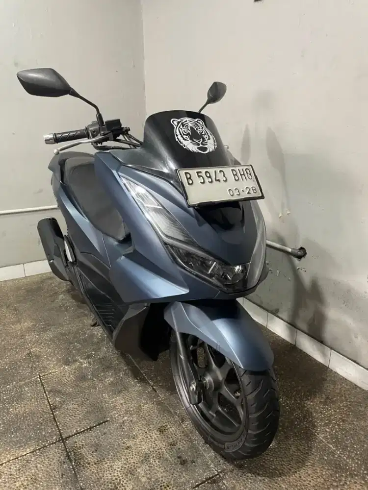 HONDA PCX 160 CBS 2023