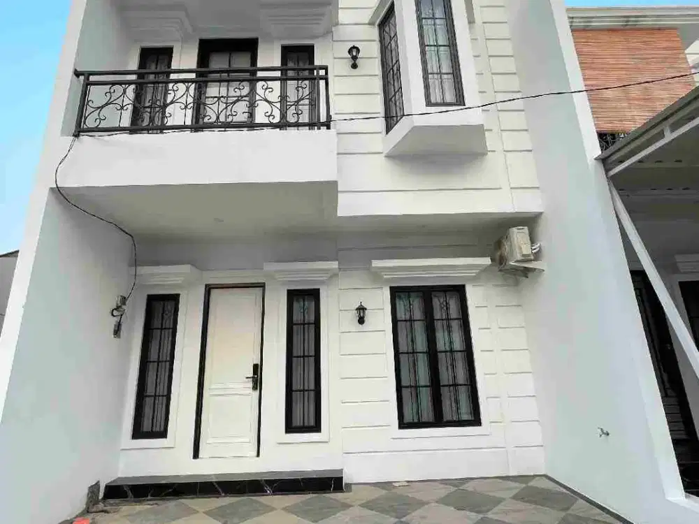 rumah bisa ubah custom layout