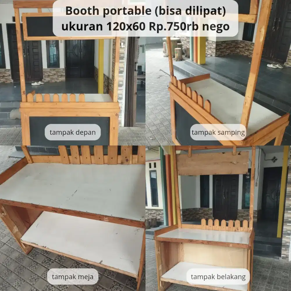 JUAL BARANG EDISI PINDAHAN