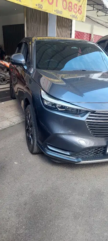 Di jual Cepat Honda HR-V ,SE,2023 .. Rp 290 jt
