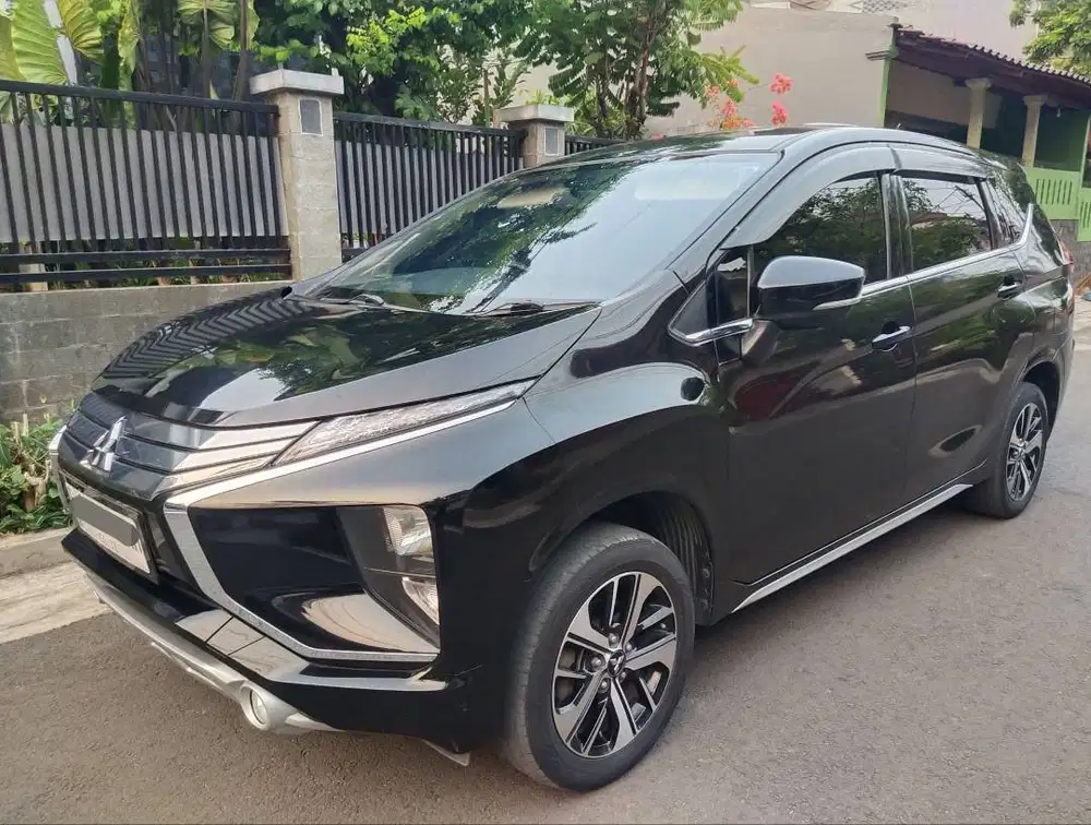 Mitsubishi Xpander (2018)
