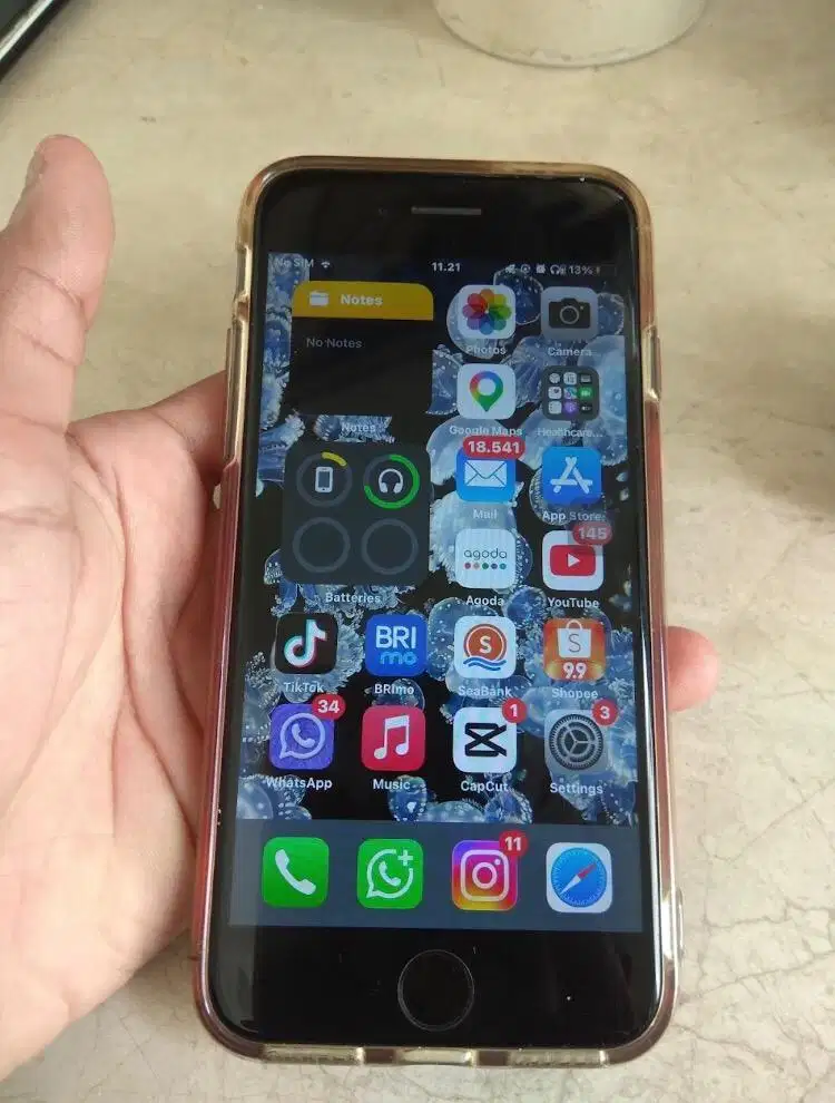 iphone 8 256 GB