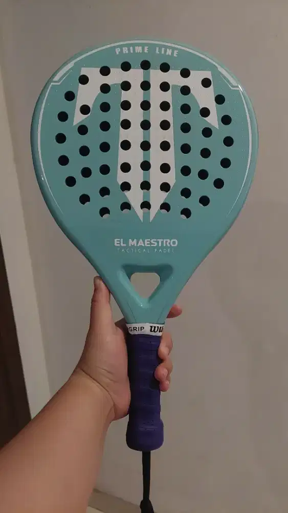 Tactical el maestro prime lime (limited edition)