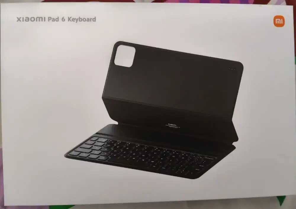 Keyboard Xiaomi Pad 6 (100% ORIGINAL)