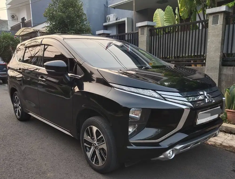 Mitsubishi Xpander (2018)
