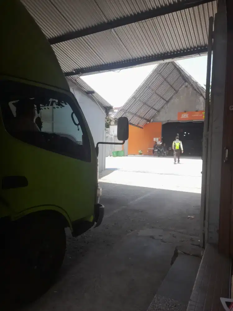 Lowongan Kurir Area Sukmajaya