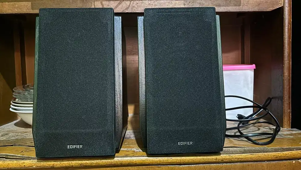 Speaker Edifier R1700BT